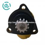 Excavator Starting Motor Gp-Air 253-0287 262-7285 2530287 G3508B for sale