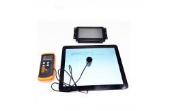 China Industrial High-Brightness LCD Screen 15-Inch 800 Brightness LCD Screen supplier