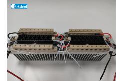China PCR Peltier Thermoelectric Cooler Heating And Cooling Module 32 Hole supplier