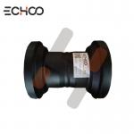 Under Roller Track Roller U55-5 Undercarriage Frame Supplier Hot Sale Parts for Mini Digger for sale