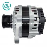 AViH2812-VPP Excavator Alternator 5662929 5625968 24V 80A ISDF4.5 Engine for sale