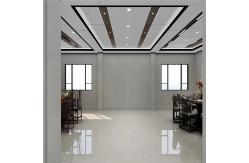 China Facade Aluminium Honeycomb Composite Panel Powder Coated 0.6mm supplier