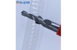 China Tungsten Carbide Drill Bits - High Efficiency & Durability supplier