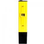 ABS Material Electronic PH Meter , Waterproof PH Tester OEM Service for sale