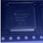 16 Bit Texas Instruments MSP430 Microcontroller IC MSP430F6736AIPZR for sale