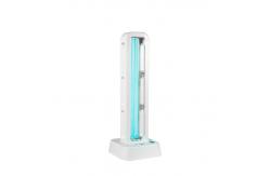 China 39w UV Disinfection Sterilizer Germicidal Ozone LED Sterilisation Lamp supplier