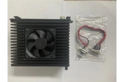 China 900-1020MHz 50W Dds Power Amplifier 200-6GHz Customizable Broadband supplier