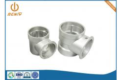 China ISO9001 Precision CNC Machining Cooperative Robot Shell Parts Processing supplier