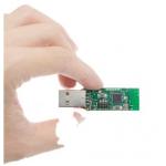 Packet Protocol Analyzer Module Usb Interface Usb Zigbee Module Cc2531 Zigbee Wireless Zigbees Cc2531 Sniffer Bare Board for sale