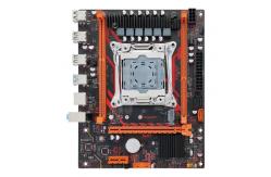 China New OEM Gaming mATX Motherboard X99 Motherboard  X99-A31-V2.0 supplier