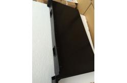 China Division Board Feeder Beekeeping Equipment And Black Plastic Inhive Bee Feeder supplier
