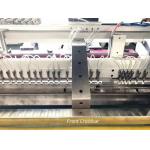 Full Automatic Thermal Paper Slitting Rewinding Machine 3 Phase 380V 50Hz
