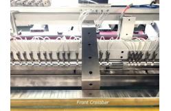 China Full Automatic Thermal Paper Slitting Rewinding Machine 3 Phase 380V 50Hz supplier
