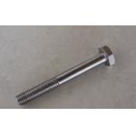 Customized Mill Liner Bolts Nuts Castings And Forgings For Mining Equipment
