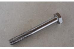 China Customized Mill Liner Bolts Nuts Castings And Forgings For Mining Equipment supplier