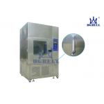 10s/Rpm Rain Spray Test Chamber Machine For Garden Lights for sale