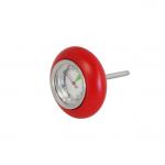 Food Service Bimetal Digital Food Thermometer 1.0 Dial Size Space Saving for sale