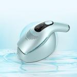 Unlimited Shots IPL Permanent Hair Removal Device for sale