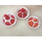 Farming Equipment Pp Pan Feeders For Poultry for sale