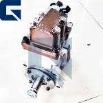 3973228 QSL 8.9 Engine Fuel Injection Pump for HL770-9S Machine for sale