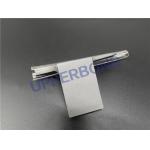 MK9 Maker MK8 Cigarette Machine Parts Steel Material