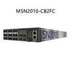 MSN2100-CB2FC 5000 Ports 64 1U 100Gb/s 16 QSFP28 100GbE Infiniband Switch for sale
