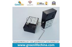 China Good Quality China Big Anti-Theft System Cable Loop From Side supplier