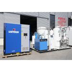 High Purity 99.5% PSA Oxygen Generator For O2 Production In Industrial Settings for sale