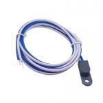 4204150 Sub-Zero Refrigerator Thermistor SUPCO Freezer Temperature Sensor Replacement TH4150 4204150S 3014350 for sale