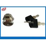 ATM Machine Spare Parts NCR 6622 6625 Upper Lock Keys CH751 009-0023553 0090023553 for sale