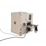 Fully Automatic Toilet Tissue Paper Roll Cutting Machine for sale
