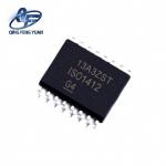Texas ISO1412DW In Stock Electronic Components Integrated Circuits ic for micro controller chip TI IC chips SOP-16 for sale