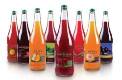 China Tubular UHT Sterilizing Mango Processing Line With Aseptic Filling Machine supplier