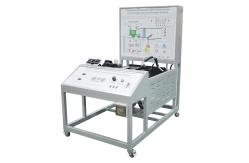 China Automotive Training Aids For Manual Air Conditioning System supplier