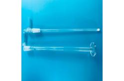 China Optical Measuring Instrument Quartz Glass Instrument supplier