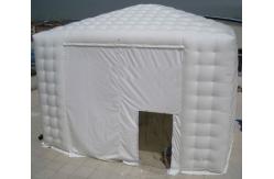 China portable inflatable cube workstation supplier