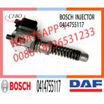 Fuel Unit Pump 0414755017 0414755117 9074627 FOR  REN-AULTT