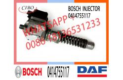 China Fuel Unit Pump 0414755017 0414755117 9074627 FOR  REN-AULTT supplier