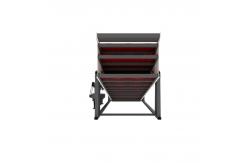 China Iron Concave Spring / Rock / Impact / Hammer / Limestone Vibrating Feeder supplier