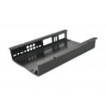Sandblasting Extruded Aluminum Enclosure ISO9000 / Embeded Motion Controller Box
