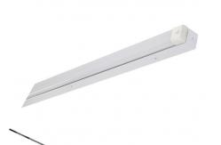 China Wall Mountable Linear Strip Light 38W-120W 2700K-6700K Easy Installation supplier