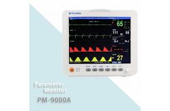 China Emergency Room Multi Parameter Patient Monitor Optional Wall Bracket supplier