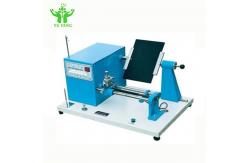 China AC220V 50HZ Yarn Examining Machine , CE Textile Testing Machine supplier