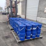 SV306 Fast Setting Emulsion / Rapid Setting Emulsion Surface Active Agent for sale