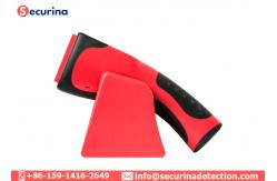 China Handheld Bottle Liquid Scanner Liquid Security Inspection 1 Second Identify supplier