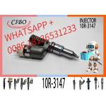 C11 C13 Engine Fuel Injector 249-0712 10R-3147 249-0707 249-0708 10R-1305 For for sale