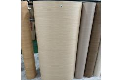 China Customizable Self Adhesive PVC Film With Self-stick Performance Length 50m/roll supplier