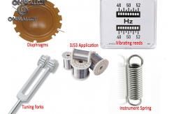 China 3J53 Precision Permanent Magnetic Alloy Similar to Ni Span C supplier