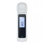 LCD Display Accurate Breathalyzer Portable Alcohol Tester High Precision for sale