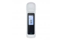 China LCD Display Accurate Breathalyzer Portable Alcohol Tester High Precision supplier